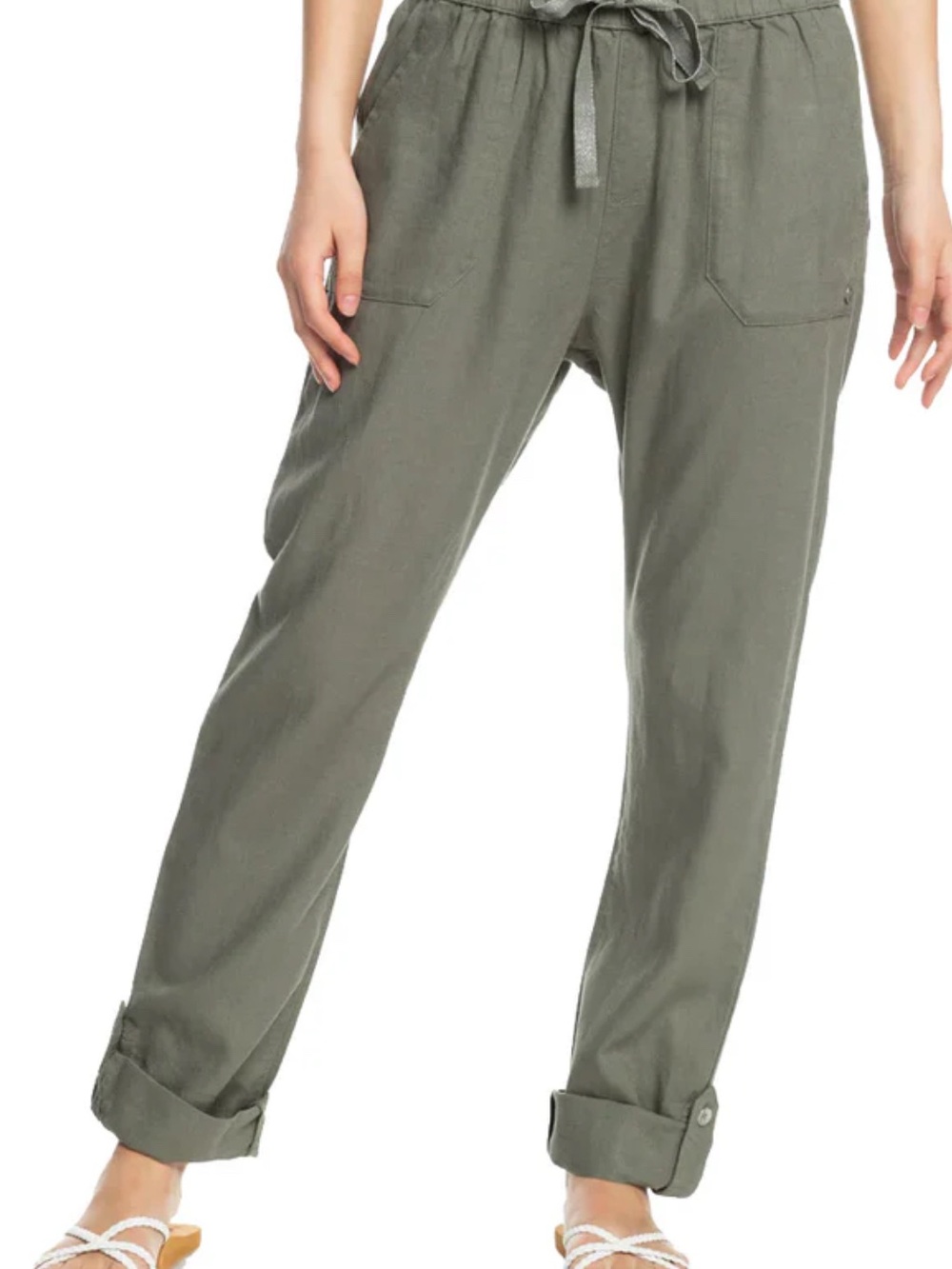 Roxy On The Seashore Cargo Pants